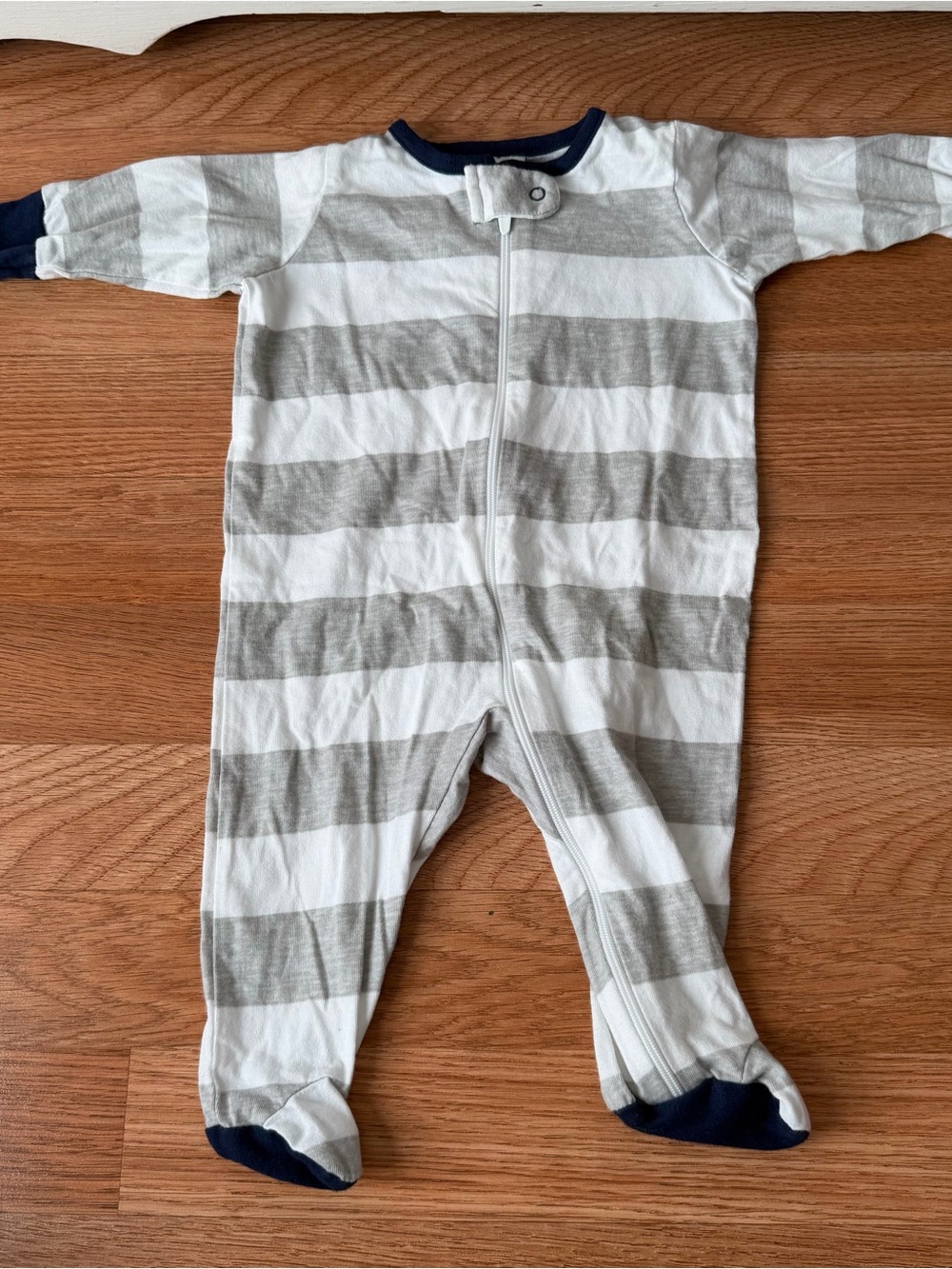 Onesies Brand 0-3 Month Sleeper